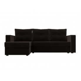 Диван угловой Атланта Б/С