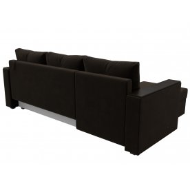 Диван угловой Атланта Б/С