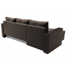 Диван угловой Атланта Б/С