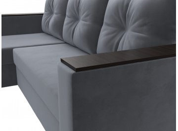 Диван угловой Атланта Б/С