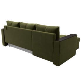 Диван угловой Атланта Б/С