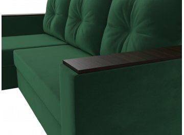 Диван угловой Атланта Б/С