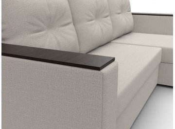 Диван угловой Атланта Б/С