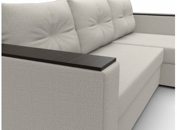 Диван угловой Дельта-Прайм Б/С