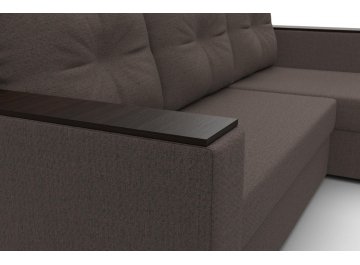 Диван угловой Атланта Б/С