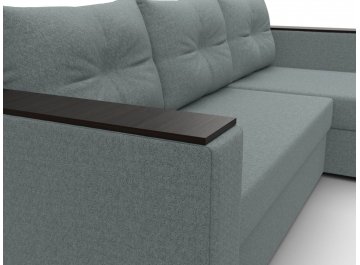 Диван угловой Дельта-Прайм Б/С