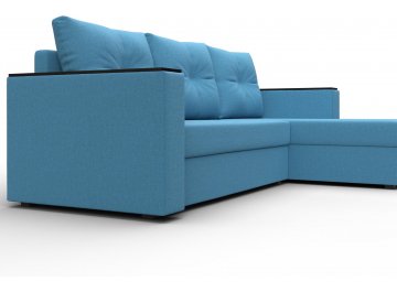 Диван угловой Атланта Б/С