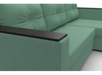 Диван угловой Дельта-Прайм Б/С