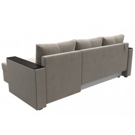 Диван угловой Атланта Б/С