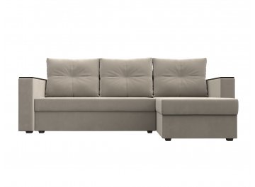 Диван угловой Атланта Б/С