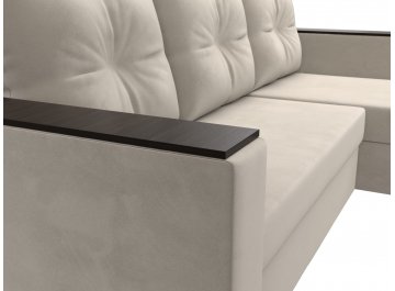 Диван угловой Атланта Б/С