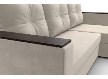 Диван угловой Атланта Б/С