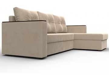 Диван угловой Атланта Б/С