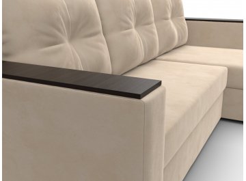 Диван угловой Атланта Б/С