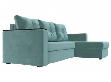 Диван угловой Атланта Б/С