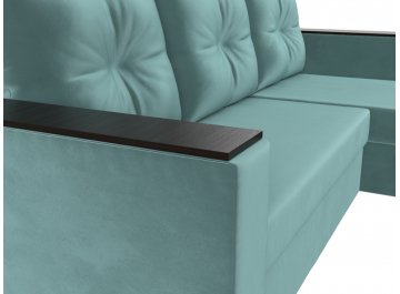 Диван угловой Атланта Б/С