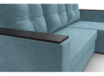 Диван угловой Атланта Б/С