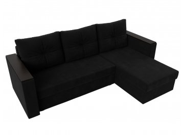 Диван угловой Атланта Б/С