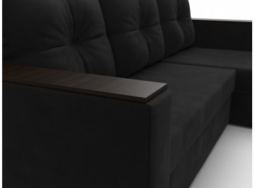 Диван угловой Атланта Б/С