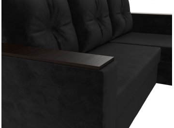 Диван угловой Атланта Б/С