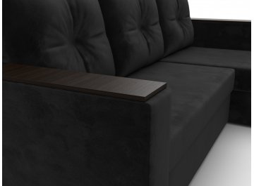 Диван угловой Атланта Б/С