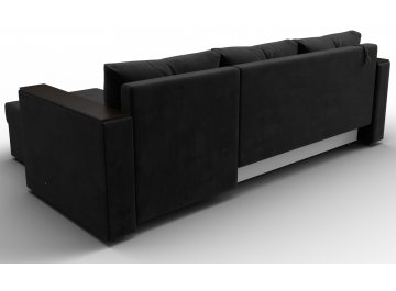 Диван угловой Дельта-Прайм Б/С