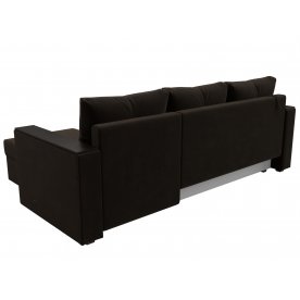 Диван угловой Атланта Б/С