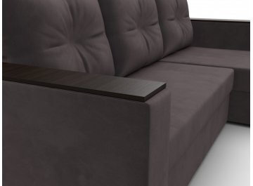 Диван угловой Атланта Б/С