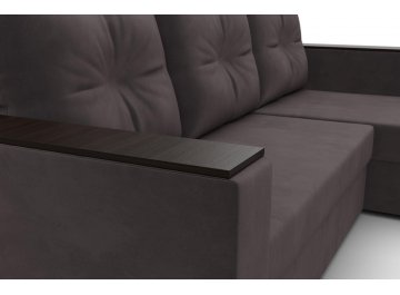 Диван угловой Атланта Б/С