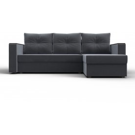 Диван угловой Атланта Б/С