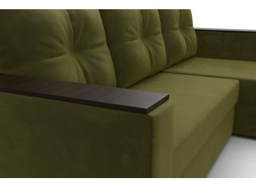 Диван угловой Атланта Б/С