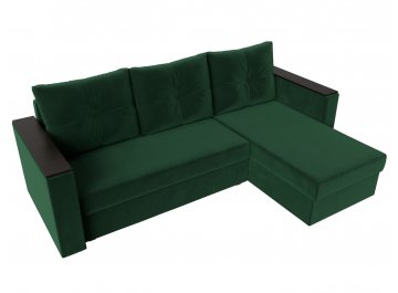 Диван угловой Атланта Б/С