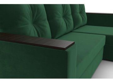 Диван угловой Атланта Б/С