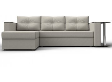 Диван угловой Дельта-Прайм