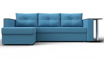 Диван угловой Дельта-Прайм