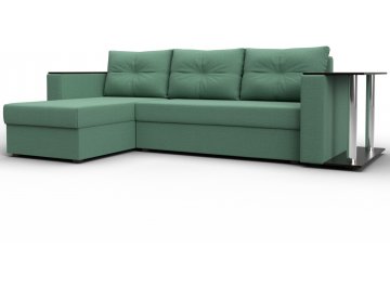 Диван угловой Дельта-Прайм