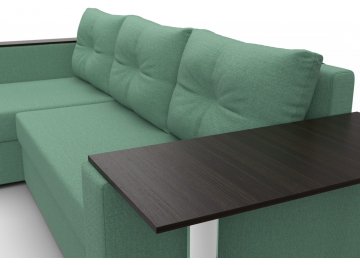 Диван угловой Дельта-Прайм