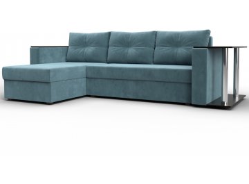 Диван угловой Дельта-Прайм