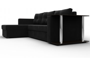 Диван угловой Дельта-Прайм