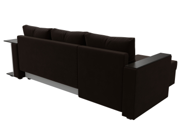 Диван угловой Атланта