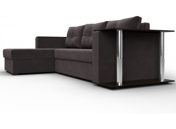 Диван угловой Дельта-Прайм