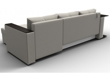 Диван угловой Дельта-Прайм