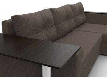 Диван угловой Дельта-Прайм