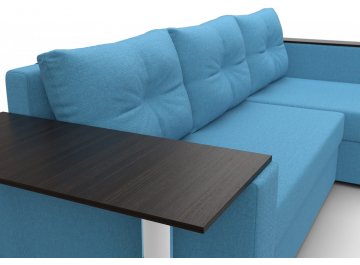 Диван угловой Дельта-Прайм