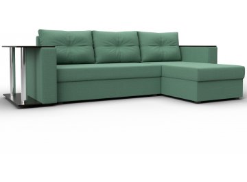 Диван угловой Дельта-Прайм