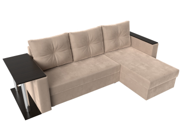 Диван угловой Атланта