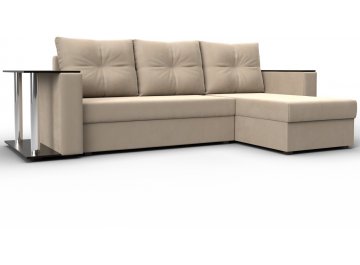 Диван угловой Атланта