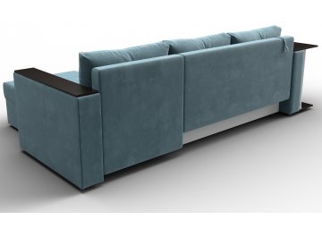 Диван угловой Дельта-Прайм