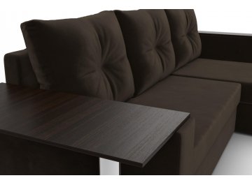 Диван угловой Атланта