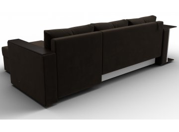 Диван угловой Дельта-Прайм